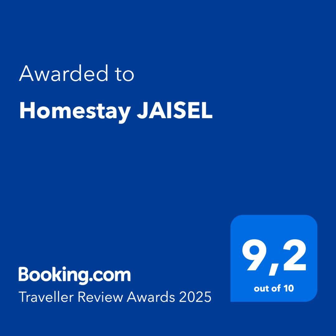 Homestay Jaisel Bishkek Exterior photo